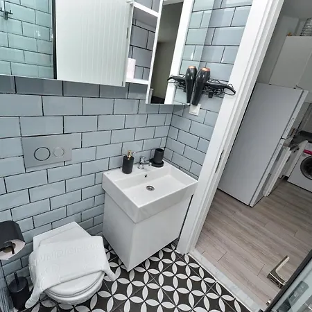 Apartment C Airport *