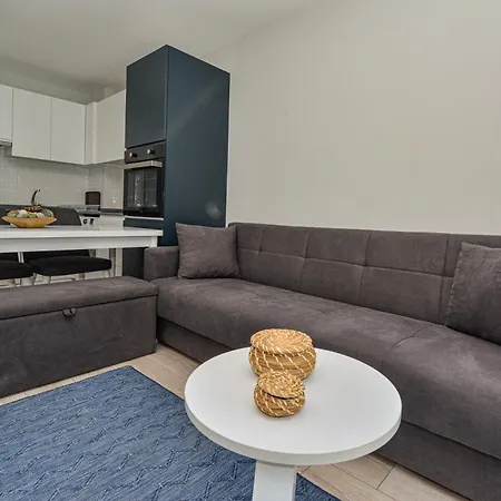 Apartment C Airport *